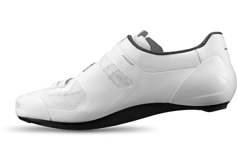 Specialized S-Works Vent Road Shoes in White size 43